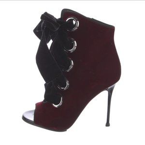 🩵 Giuseppe Zanotti 🩵 Ankle Boots